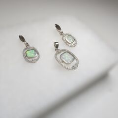 Opal Set